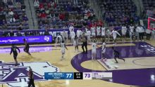 New Orleans Privateers vs. Stephen F. Austin Lumberjacks: Game Highlights