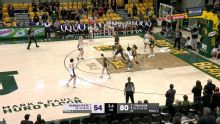 Kansas State Wildcats vs. Baylor Bears: Game Highlights