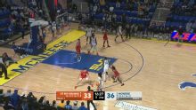UT Rio Grande Valley Vaqueros vs. McNeese Cowboys: Game Highlights
