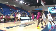 Charlotte 49ers vs. Florida Atlantic Owls: Game Highlights