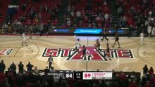 Southern Miss Golden Eagles vs. Arkansas St Red Wolves: Game Highlights