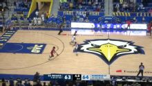 Southern Indiana Screaming Eagles vs. Morehead State Eagles: Game Highlights