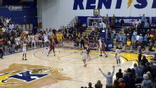 Central Michigan Chippewas vs. Kent State Golden Flashes: Game Highlights