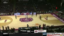 Sam Houston Bearkats vs. Missouri State Lady Bears: Game Highlights