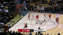Utah Utes vs. Colorado Buffaloes: Game Highlights