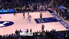 UCF Knights vs. BYU Cougars: Game Highlights