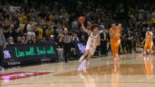 Tennessee Volunteers vs. Missouri Tigers: Game Highlights