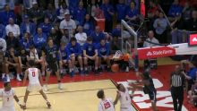 Saint Louis Billikens vs. Dayton Flyers: Game Highlights