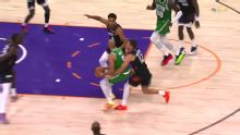 Boston Celtics vs. Phoenix Suns: Game Highlights