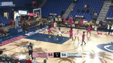 Here are Tuesday's top plays in women's college basketball