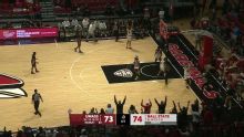 UMass Minutemen vs. Ball State Cardinals: Game Highlights