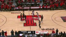 Cincinnati Bearcats vs. Texas Tech Red Raiders: Game Highlights