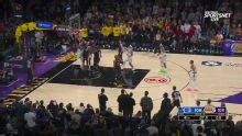 Orlando Magic vs. Los Angeles Lakers: Game Highlights
