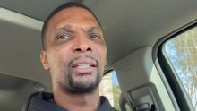 Chris Bosh opens up after health scare