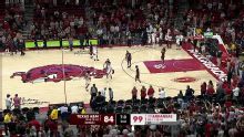 Texas A&M Aggies vs. Arkansas Razorbacks: Game Highlights