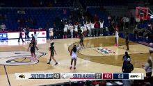 Southern Miss Golden Eagles vs. South Alabama Jaguars: Game Highlights