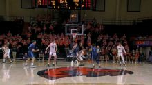 San Diego Toreros vs. Oregon State Beavers: Game Highlights