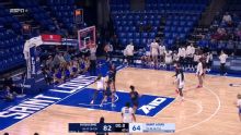 Duquesne Dukes vs. Saint Louis Billikens: Game Highlights