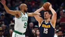 Boston Celtics vs. Denver Nuggets: Game Highlights