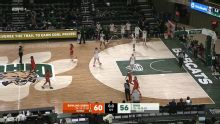 Bowling Green Falcons vs. Ohio Bobcats: Game Highlights