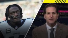 Peter Schrager: It's cost-prohibitive for Eagles to trade A.J. Brown before June 1