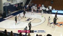 Seattle U Redhawks vs. Pepperdine Waves: Game Highlights
