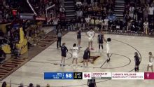 BYU Cougars vs. Arizona State Sun Devils: Game Highlights