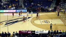 Central Michigan Chippewas vs. Toledo Rockets: Game Highlights