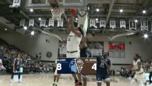 Rhode Island Rams vs. St. Bonaventure Bonnies: Game Highlights