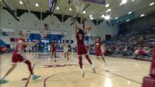 Washington State Cougars vs. Loyola Marymount Lions: Game Highlights