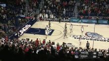Portland Pilots vs. Gonzaga Bulldogs: Game Highlights