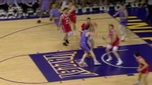 Illinois State Redbirds vs. Northern Iowa Panthers: Game Highlights