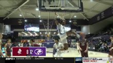 Bellarmine Knights vs. North Alabama Lions: Game Highlights