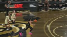 Northern Kentucky Norse vs. Oakland Golden Grizzlies: Game Highlights