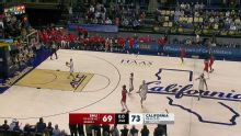SMU Mustangs vs. California Golden Bears: Game Highlights