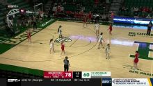 Miami (OH) Redhawks vs. Eastern Michigan Eagles: Game Highlights