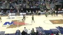 Wright State Raiders vs. Purdue Fort Wayne Mastodons: Game Highlights