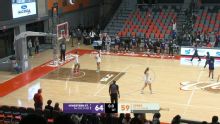 Northwestern State Lady Demons vs. UT Rio Grande Valley Vaqueros: Game Highlights