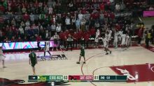 George Mason Patriots vs. Saint Joseph's Hawks: Game Highlights