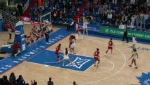 Texas Tech Lady Raiders vs. Kansas Jayhawks: Game Highlights