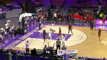 Mercer Bears vs. Western Carolina Catamounts: Game Highlights