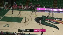 Wichita State Shockers vs. UAB Blazers: Game Highlights