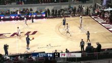 Queens NC Royals vs. Eastern Kentucky Colonels: Game Highlights