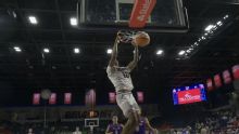 Evansville Purple Aces vs. Belmont Bruins: Game Highlights