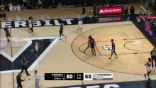 Georgia Bulldogs vs. Vanderbilt Commodores: Game Highlights