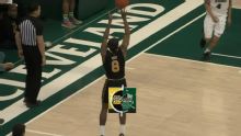 Northern Kentucky Norse vs. Cleveland State Vikings: Game Highlights