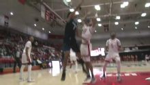 UNC Asheville Bulldogs vs. Gardner-Webb Bulldogs: Game Highlights