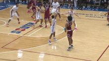 High Point Panthers vs. Presbyterian Blue Hose: Game Highlights