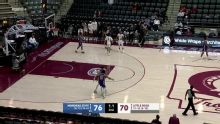 Morehead State Eagles vs. Little Rock : Game Highlights