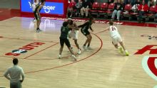South Carolina Upstate Spartans vs. Radford Highlanders: Game Highlights